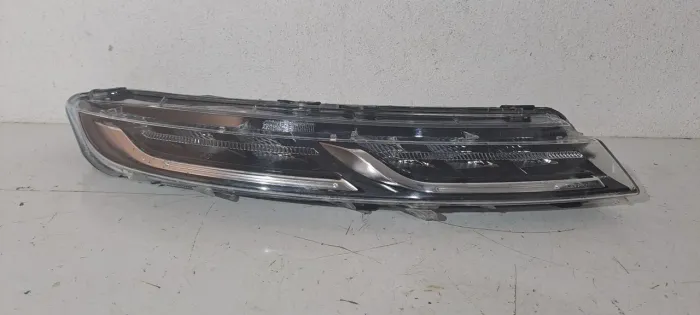 Farol Superior C4 Cactus direito COM DETALHE 