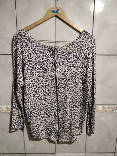 Blusinha feminina