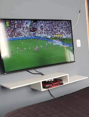 Vendo Rack - Barato para sair rápido.
