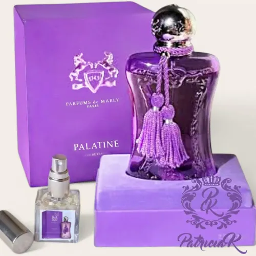 Perfume Palatine de Parfum de Marly