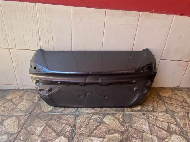 Tampa traseira Civic G10 2017/2018/2019/2020/2021