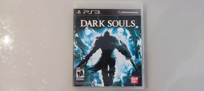 Dark Souls - PS3