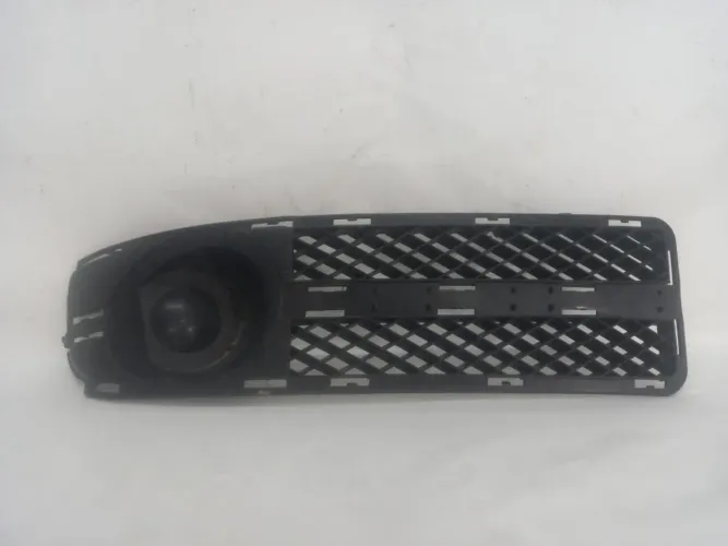 Grade Farol De Milha Ld Vw Gol G3 2001 Paralelo