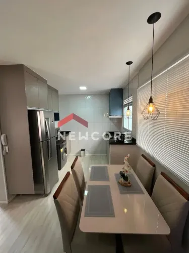 Apartamento em Rua Seraphim Banietti - Caguassu - Sorocaba/SP