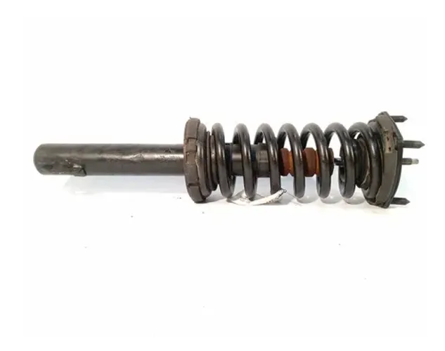 Amortecedor Telescopio Diant Esquerdo  Jeep Cherokee 2008 
