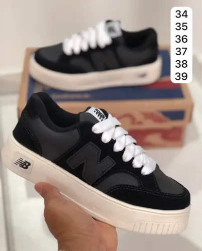 Tênis new balance 