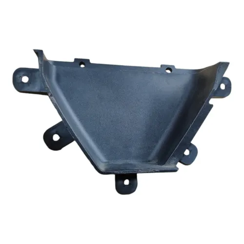 Acabamento Da Maçaneta Interna Vw Delivery Express  E1946 Dianteira