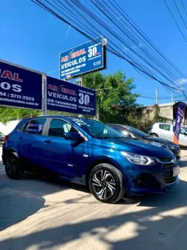 HATCH LT 1.0 12V FLEX 5P MEC