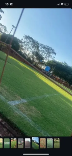 Gramas com preço e qualidade!