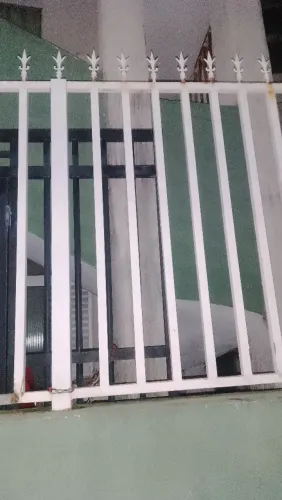 SERRALHEIRO / ELETRICISTA AUTOMAÇÃO DE PORTÕES E SEGURANÇA ELETRÔNICA