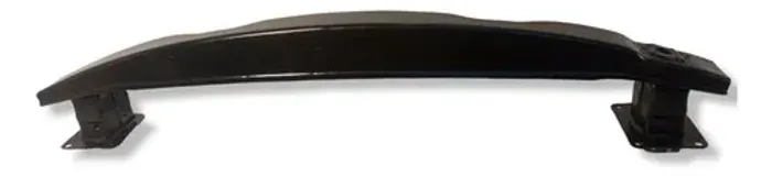 Alma Parachoque Traseiro Vw Tiguan 2011 2012 2013 2014 