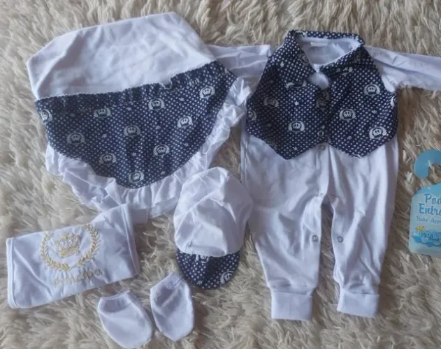 Saídas de Maternidades NOVAS na Caixinha