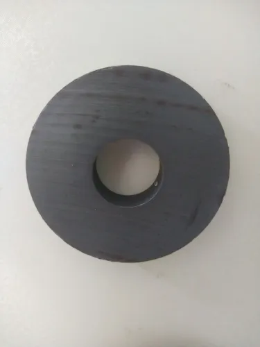 Imã de Magnetron lote 10 unidades