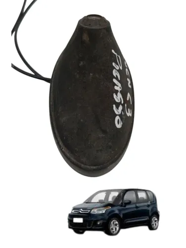 Base Antena Citroen C3 Pcasso 1.6 2011 2012