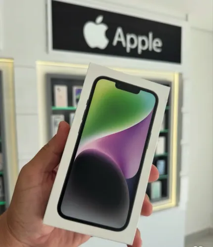 IPHONE 14  128GB LACRADO!!!