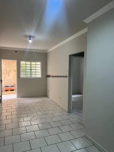 Casa para aluguel, 2 quartos, 1 vaga, Vila Formosa - São Paulo/SP