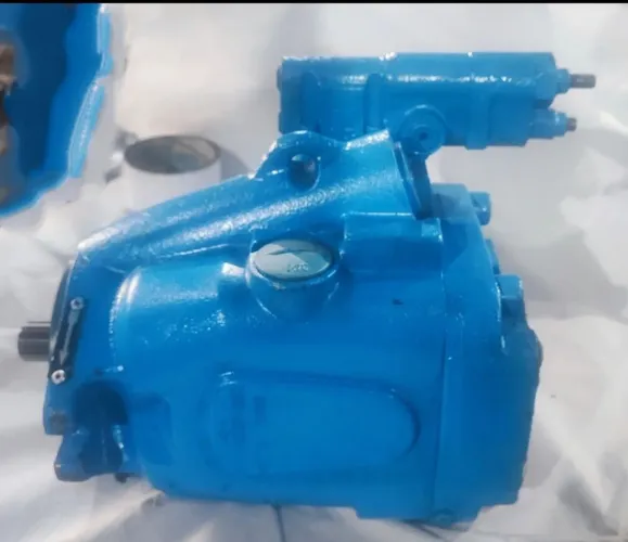 Bomba De Pistão Eaton 421ak01116b