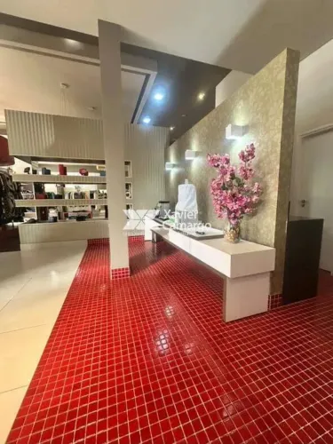 Excelente salão comercial na região central em Rio Claro-SP