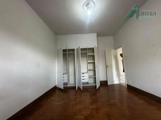 Apartamento com 3 dormitórios para alugar, 87 m² por R$ 3.000,00/mês - Gutierrez - Belo Ho