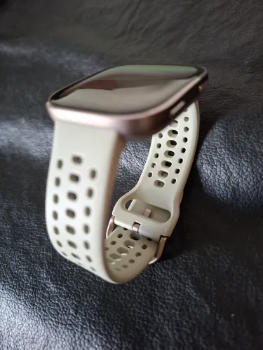 Smartwatch Amazfit Bip 6
