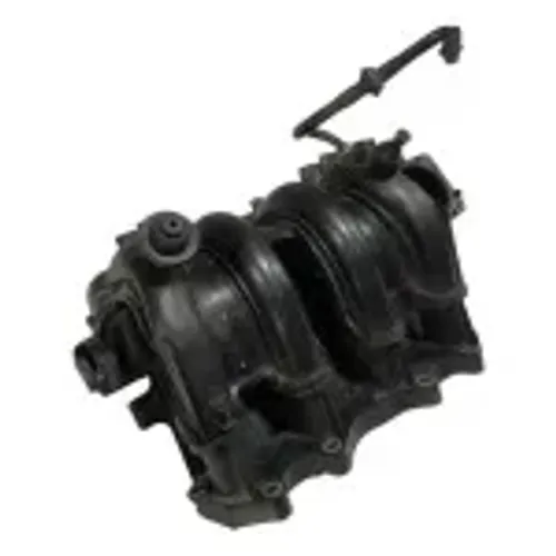 Coletor De Admissão Vw Golf 1.6 2002 V364
