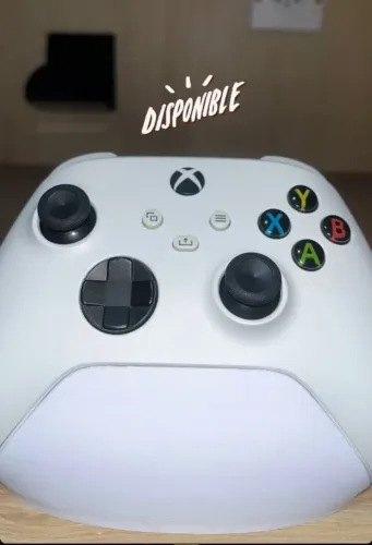 Controle Xbox séries s/x