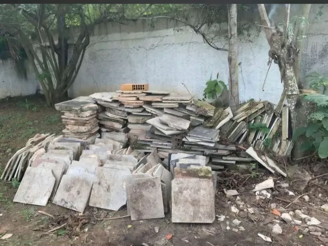 Placas de Granito