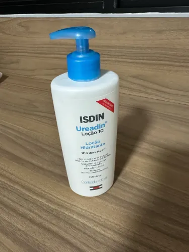 Loção corporal Isdin Ureadin 10%