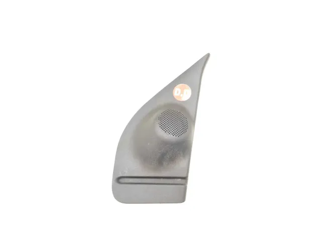 Acabamento Interno Retrovisor Ld Direito Fiat Palio 2p 2002