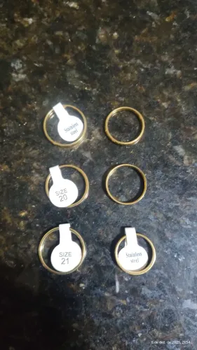 Alianças de casamento