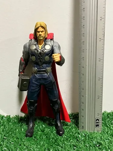 Thor Marvel - Action Figure