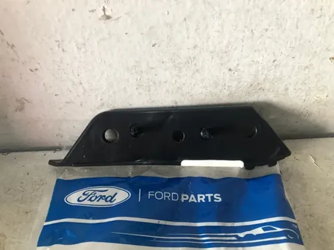 Guia Para Choque Dianteiro Ford Fusion 2017 2018 Le