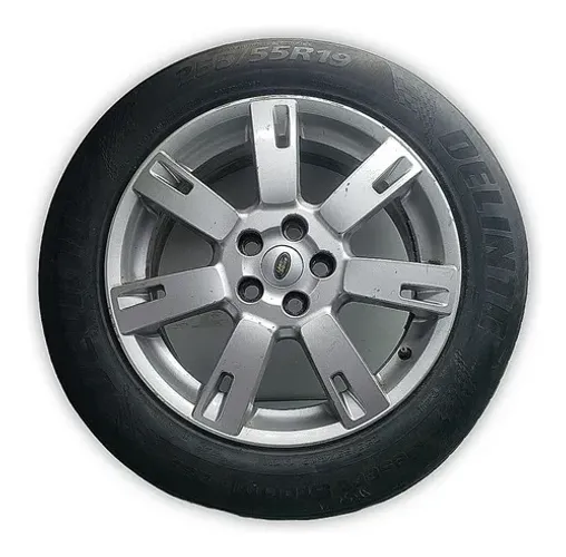 Roda Aro 19 Land Rover Discovery 4