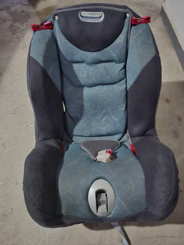 Kit 2 Cadeirinhas (+2 bancos) de Bebê Conforto burigotto automotiva + 2 assentos elevaçao