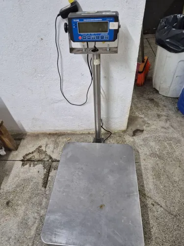 Balança Comercial Elgin 60kg