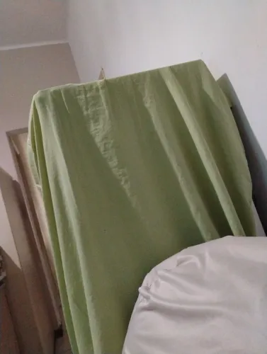 Geladeira com defeito no termostato, Motor está bom!