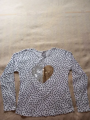 Camiseta feminina Hering