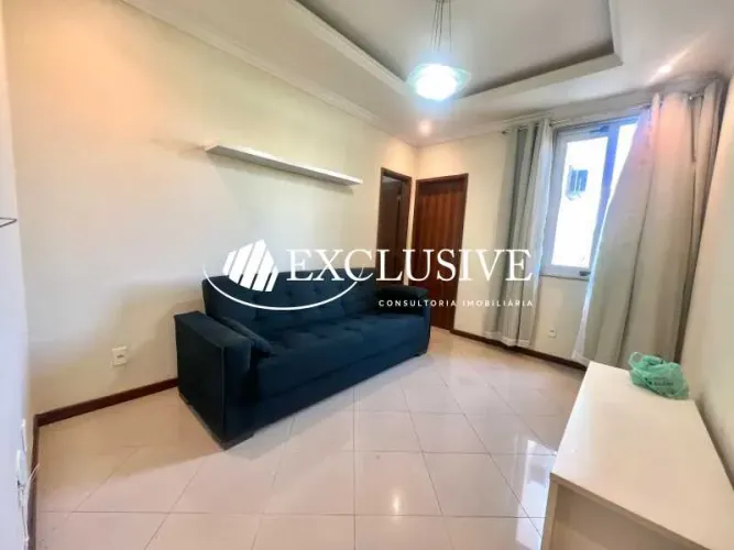 Apartamento : Padrão / Residencial / Leblon