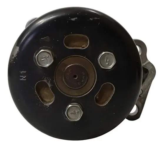 Bomba D\''água Duster Oroch 1.6 H4m 2017 2018 2019 2020