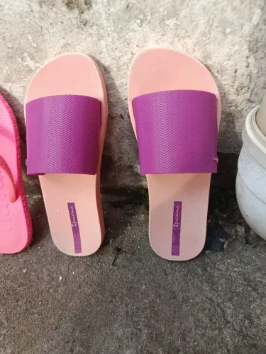 Chinela Ipanema feminina