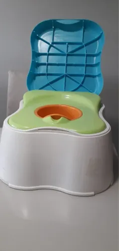 Penico Infantil para Bebê