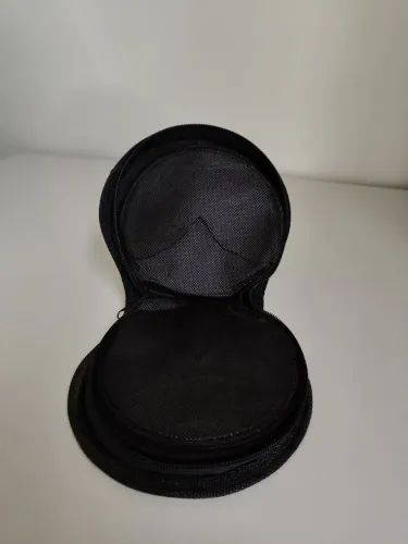 Case para guardar CDs e DVDs