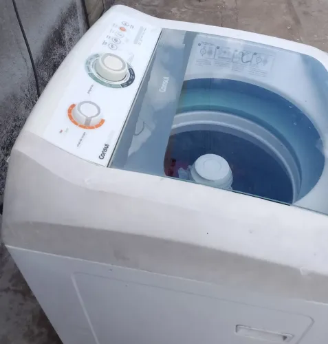 Máquina de Lavar CONSUL 11kg