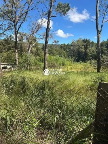 Lagoa do Miguelão - Lote / Terreno à venda na Anuar Donato