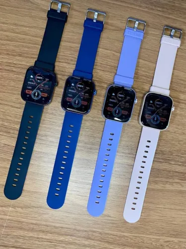 Smartwatch Colmi P71, Mais que um Relógio Inteligente!