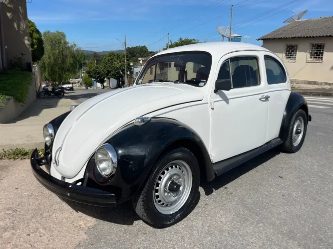 Fusca 1.300 L 75