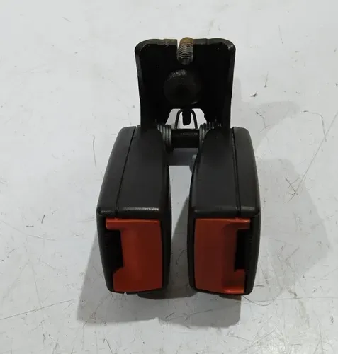 Engate Duplo Cinto Segurança Traseiro Fusion 2014 2015 2016