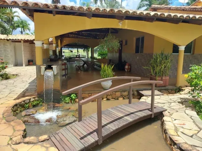 Chácara 6 alqueires à Venda, Bela Vista de Goiás
