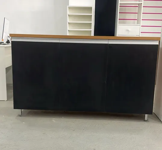 Rei do balcao em mdf