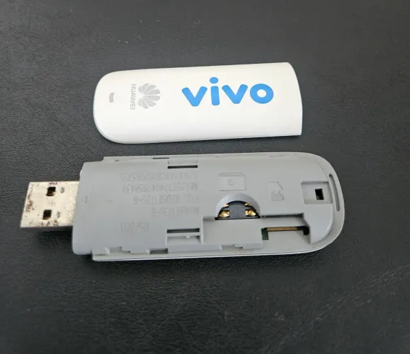 Modem Vivo Huawei E173 desbloqueado